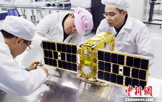共享衛星發射成功，導航定位進入亞米級時代，衛星定位模塊研發迎來新篇章